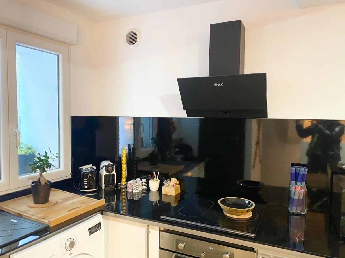 L'Agachon La Ciotat Vieux Port Apartment Exterior photo
