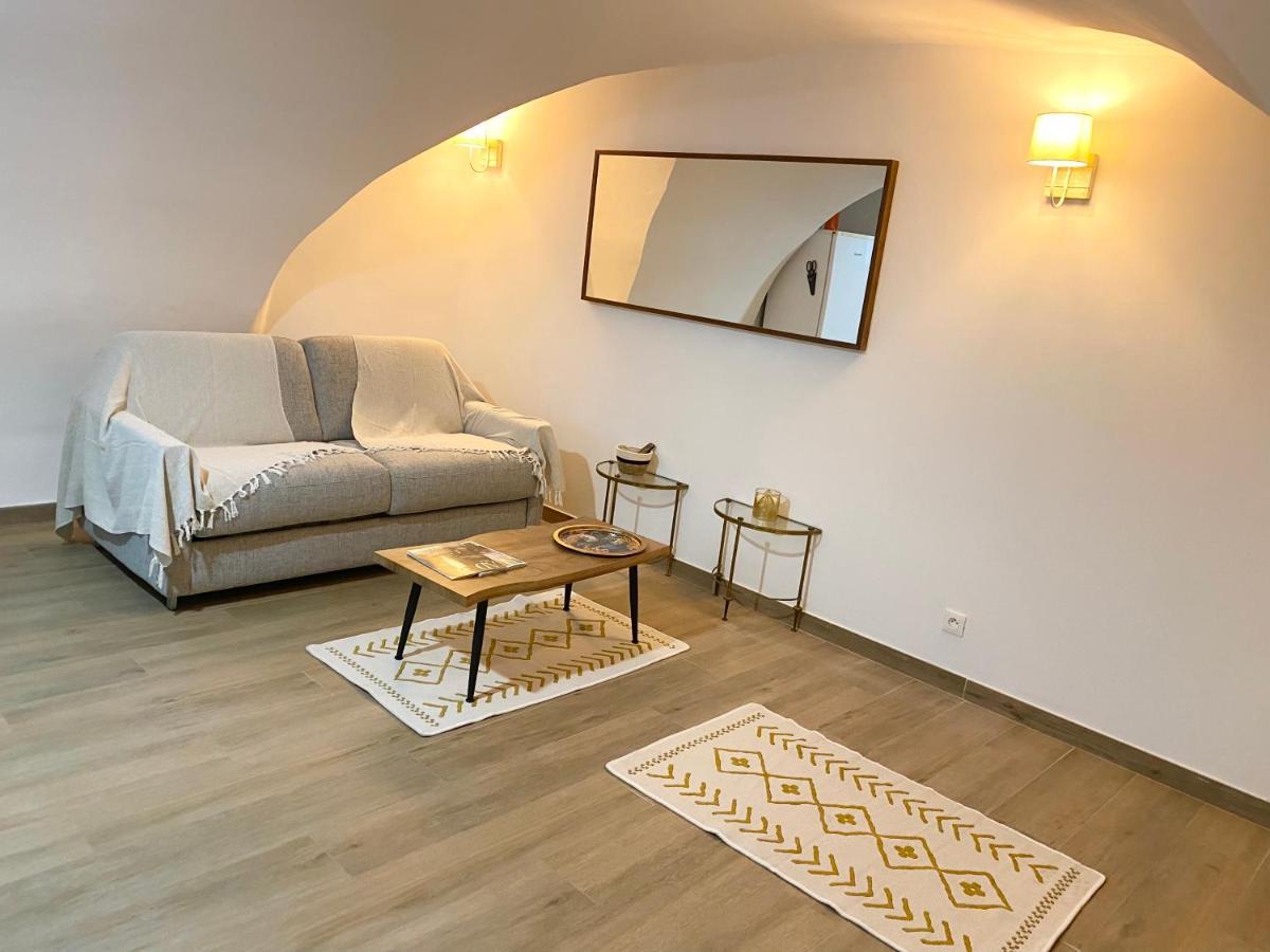 L'Agachon La Ciotat Vieux Port Apartment Exterior photo