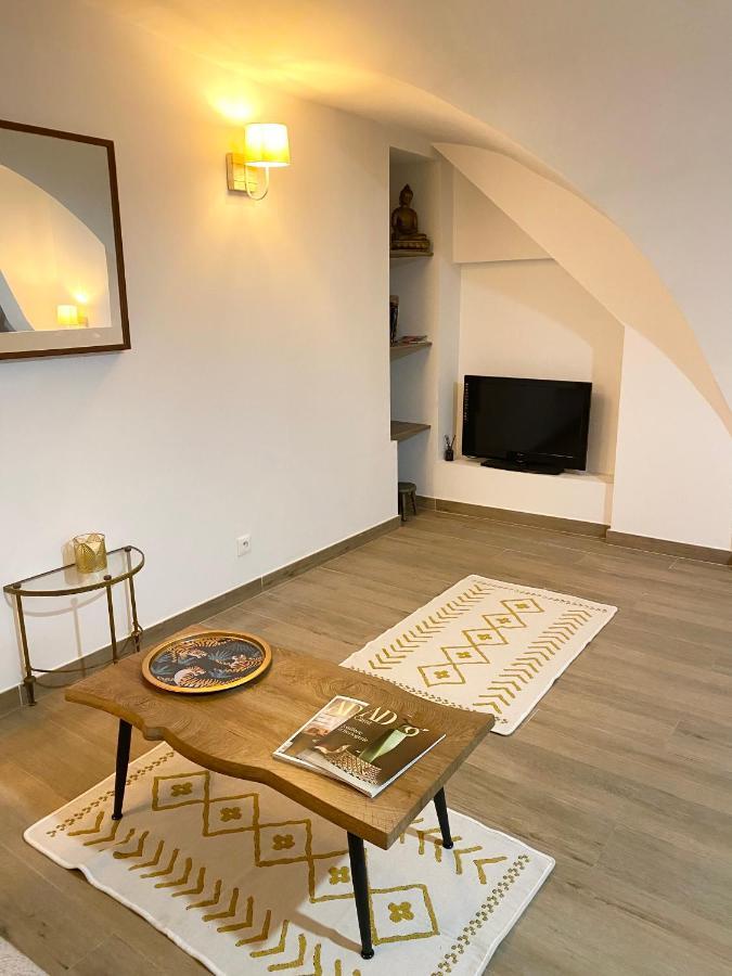 L'Agachon La Ciotat Vieux Port Apartment Exterior photo