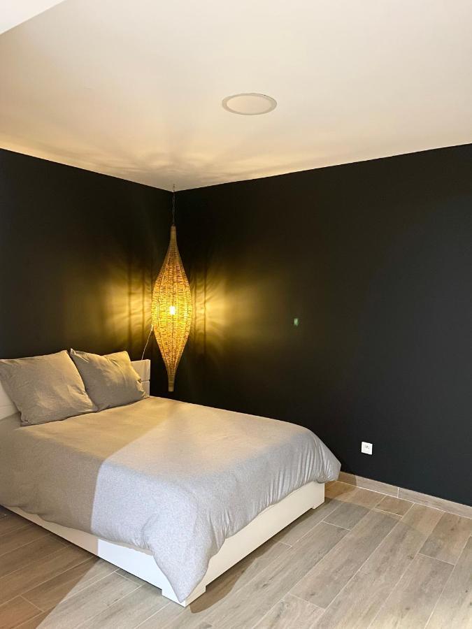L'Agachon La Ciotat Vieux Port Apartment Exterior photo
