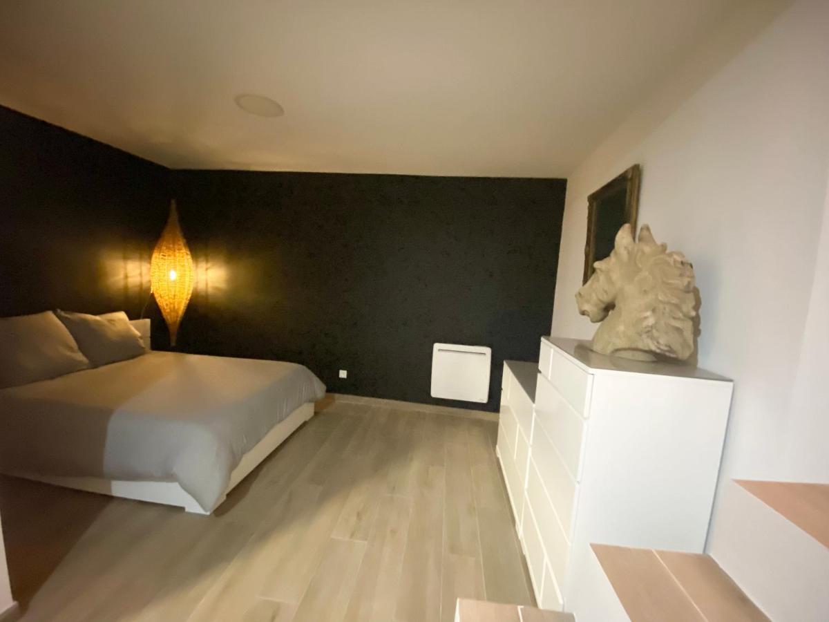 L'Agachon La Ciotat Vieux Port Apartment Exterior photo